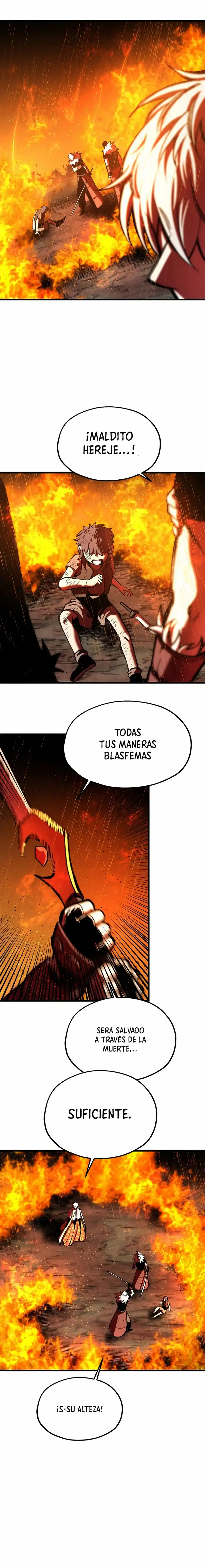 La Luz Del Amanecer - Capítulo 66 - Página 2 - LectorTMOo