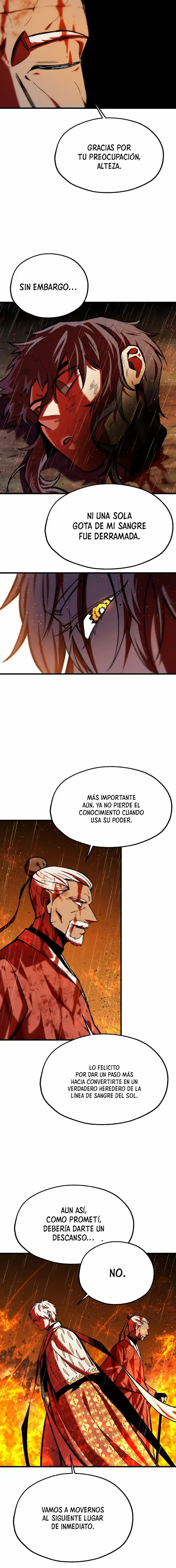 La Luz Del Amanecer - Capítulo 66 - Página 7 - LectorTMOo