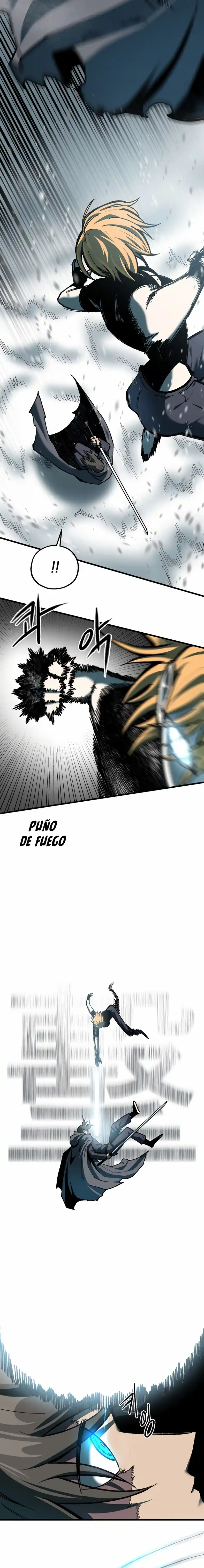 La Luz Del Amanecer - Capítulo 66 - Página 11 - LectorTMOo