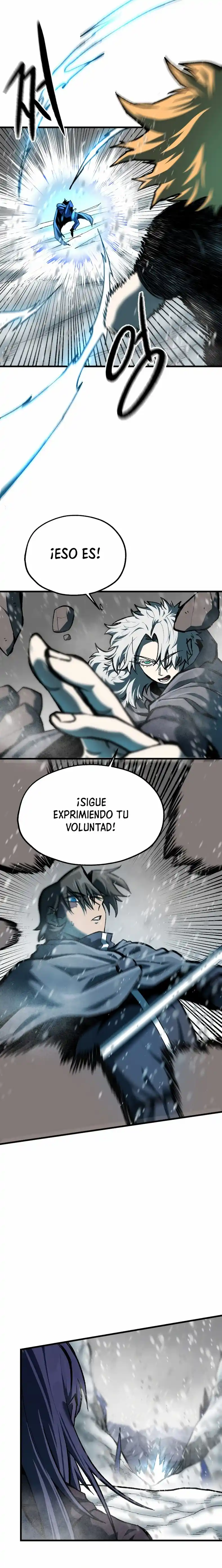 La Luz Del Amanecer - Capítulo 66 - Página 12 - LectorTMOo