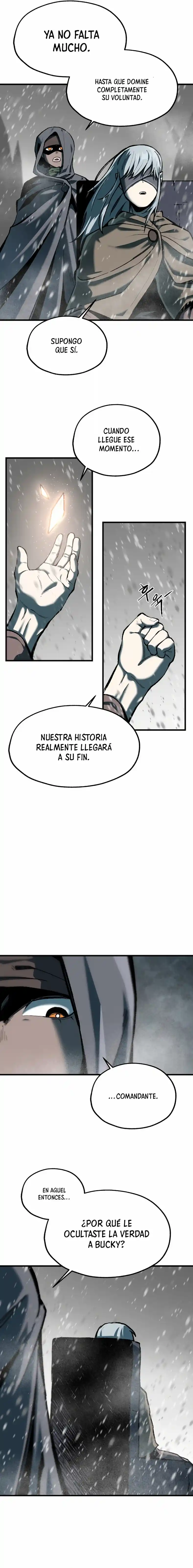 La Luz Del Amanecer - Capítulo 66 - Página 13 - LectorTMOo