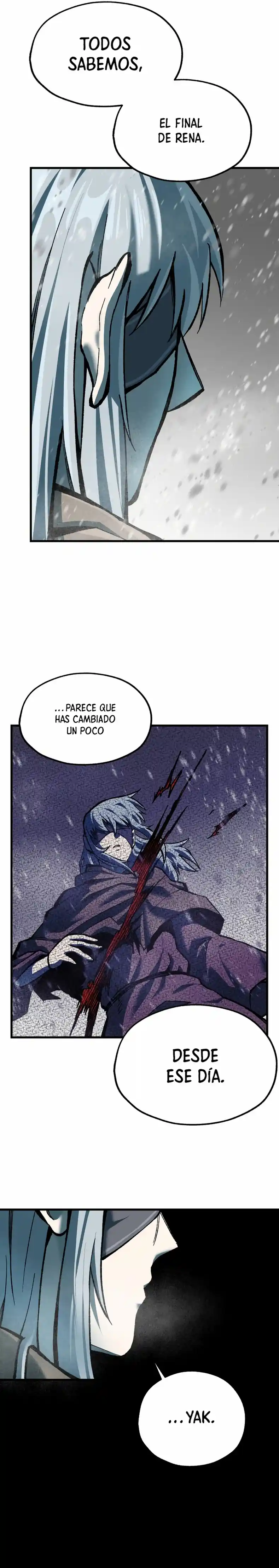 La Luz Del Amanecer - Capítulo 66 - Página 14 - LectorTMOo