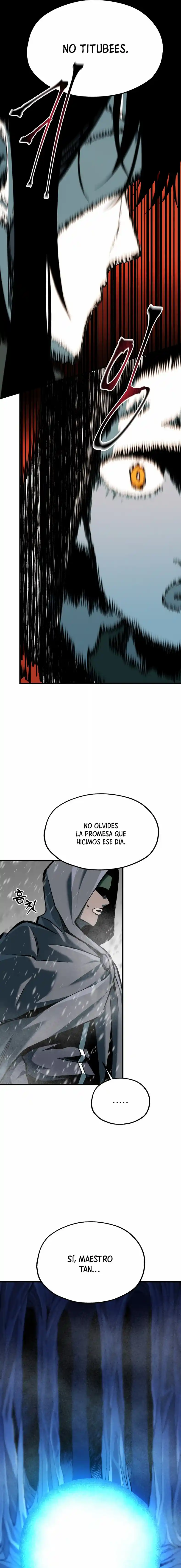 La Luz Del Amanecer - Capítulo 66 - Página 15 - LectorTMOo