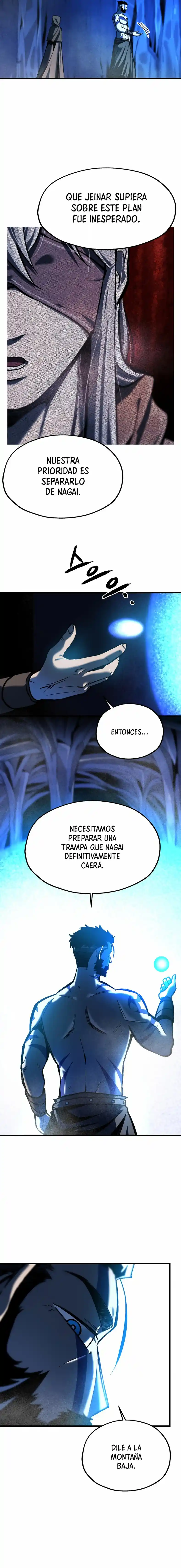 La Luz Del Amanecer - Capítulo 66 - Página 17 - LectorTMOo