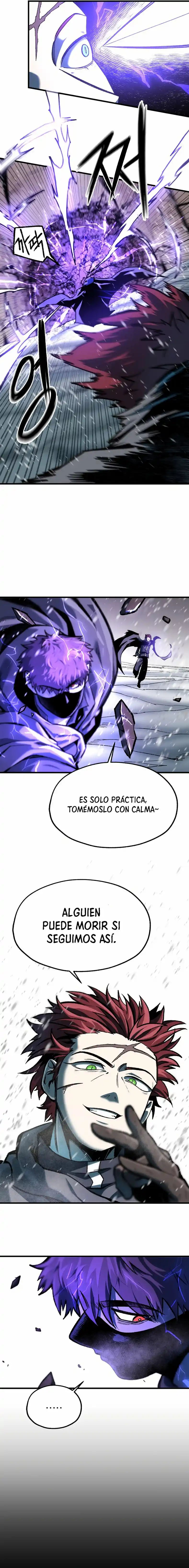 La Luz Del Amanecer - Capítulo 66 - Página 19 - LectorTMOo