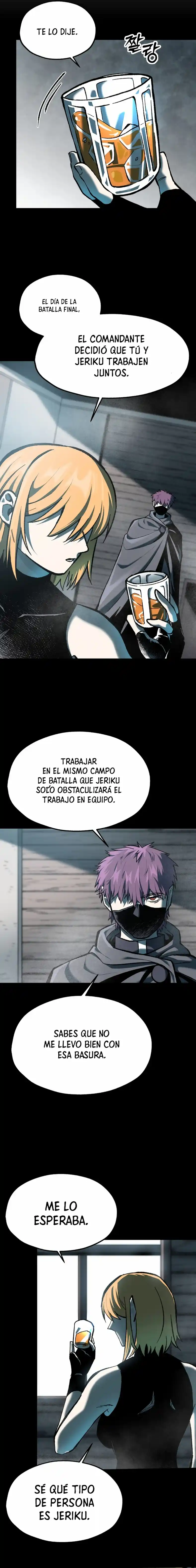 La Luz Del Amanecer - Capítulo 66 - Página 20 - LectorTMOo