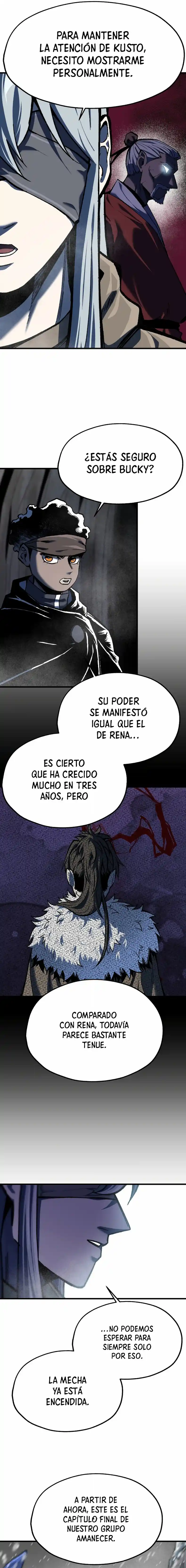 La Luz Del Amanecer - Capítulo 67 - Página 3 - LectorTMOo