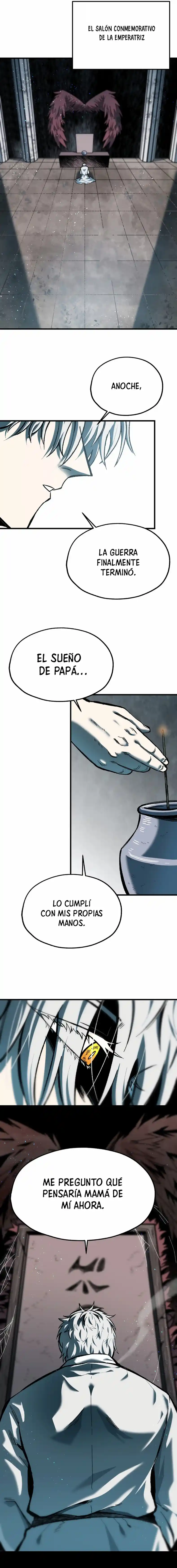 La Luz Del Amanecer - Capítulo 67 - Página 10 - LectorTMOo