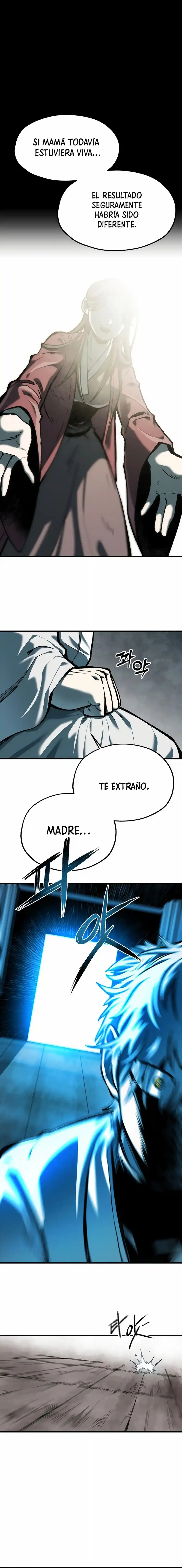 La Luz Del Amanecer - Capítulo 67 - Página 11 - LectorTMOo