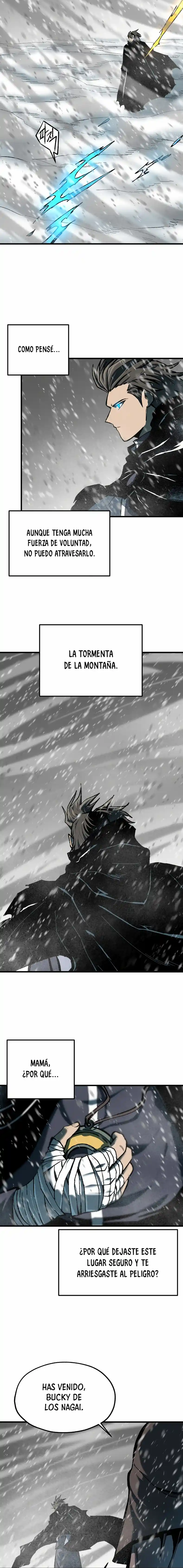 La Luz Del Amanecer - Capítulo 67 - Página 13 - LectorTMOo