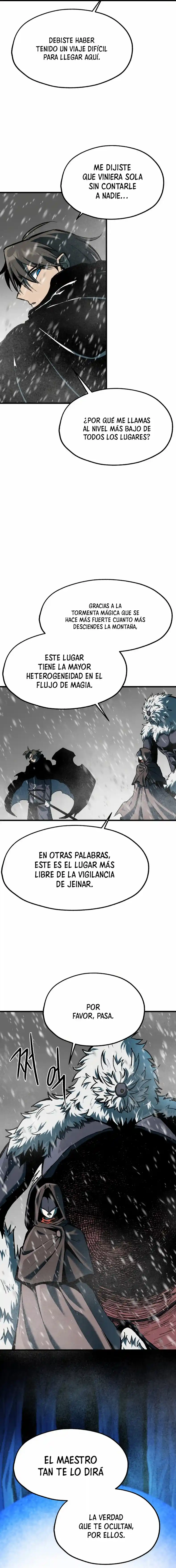 La Luz Del Amanecer - Capítulo 67 - Página 14 - LectorTMOo