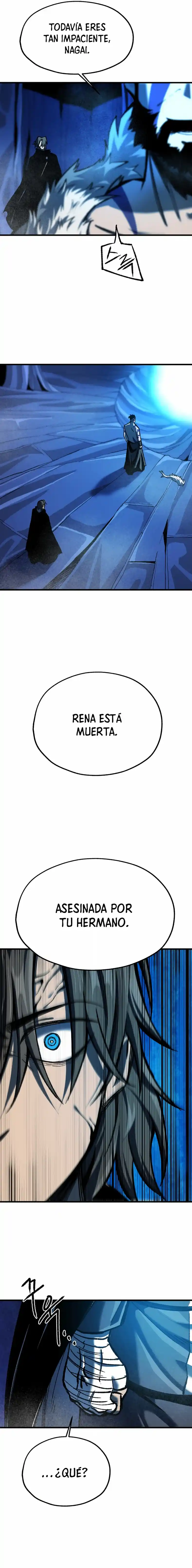 La Luz Del Amanecer - Capítulo 67 - Página 16 - LectorTMOo