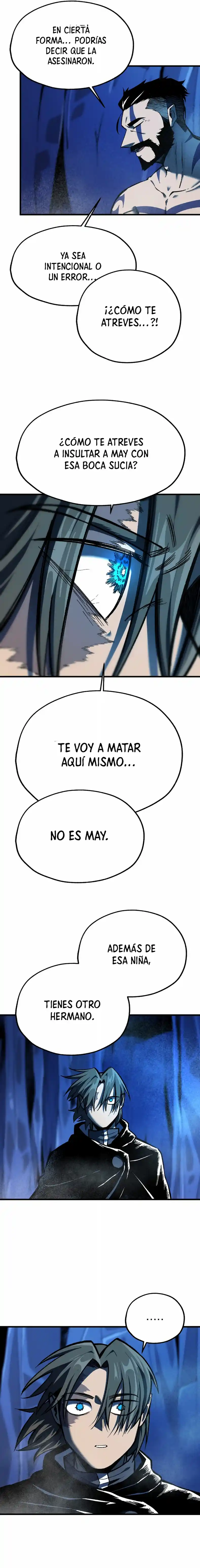 La Luz Del Amanecer - Capítulo 67 - Página 17 - LectorTMOo