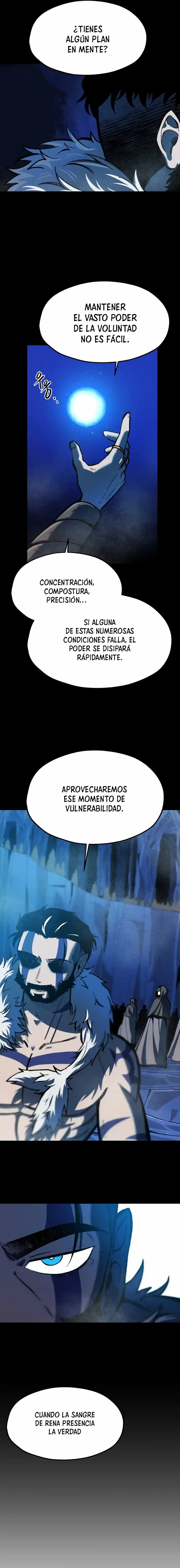 La Luz Del Amanecer - Capítulo 68 - Página 2 - LectorTMOo