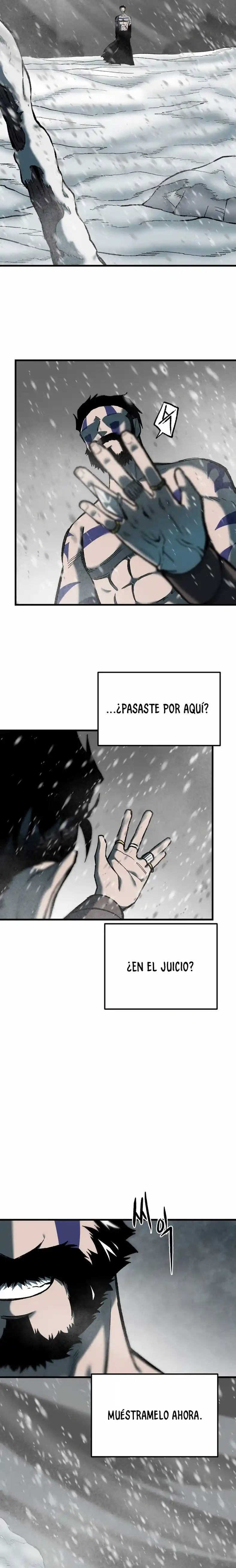 La Luz Del Amanecer - Capítulo 68 - Página 4 - LectorTMOo