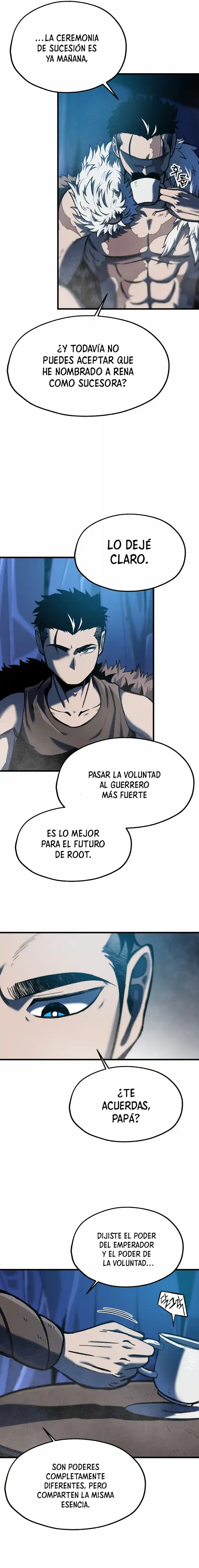 La Luz Del Amanecer - Capítulo 68 - Página 8 - LectorTMOo