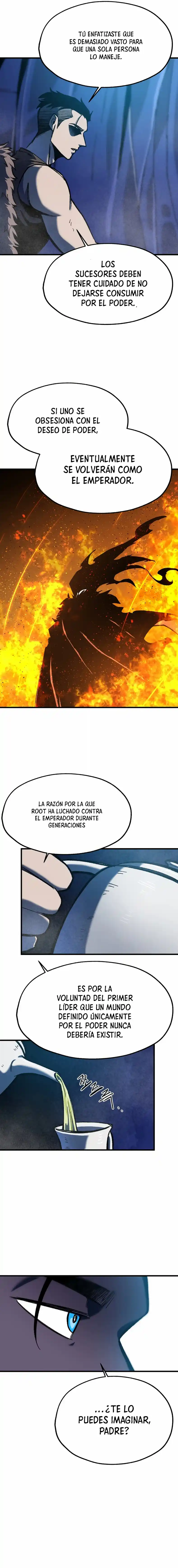 La Luz Del Amanecer - Capítulo 68 - Página 9 - LectorTMOo