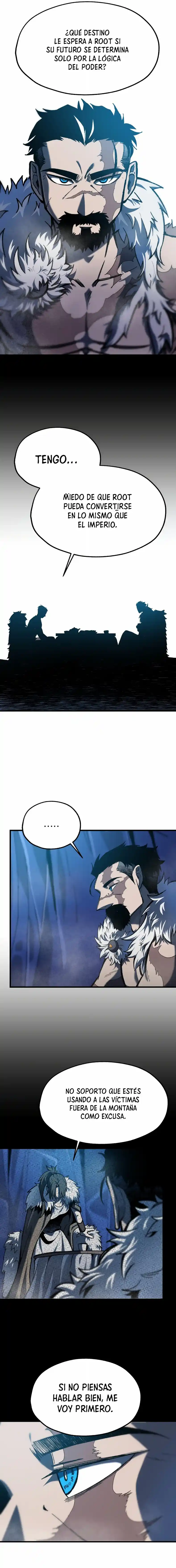 La Luz Del Amanecer - Capítulo 68 - Página 10 - LectorTMOo
