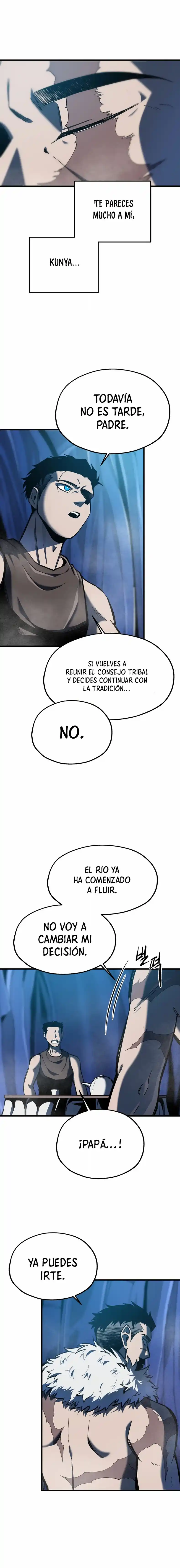 La Luz Del Amanecer - Capítulo 68 - Página 11 - LectorTMOo