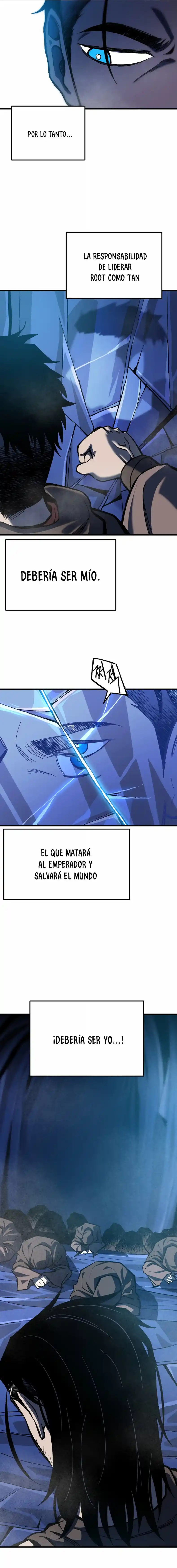 La Luz Del Amanecer - Capítulo 68 - Página 16 - LectorTMOo