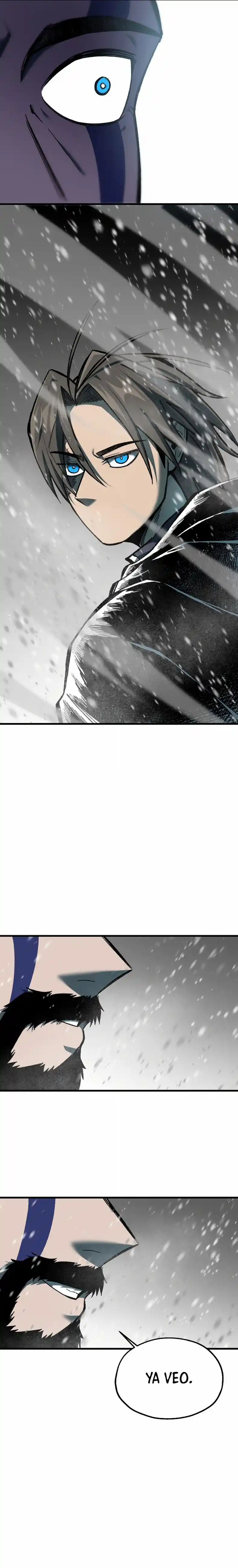 La Luz Del Amanecer - Capítulo 68 - Página 20 - LectorTMOo