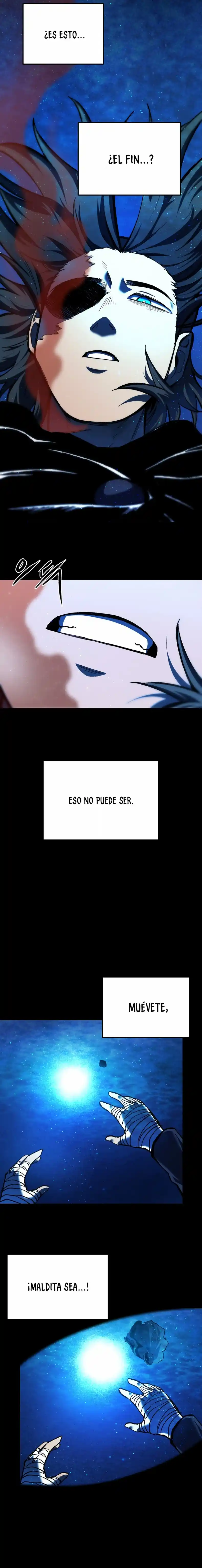 La Luz Del Amanecer - Capítulo 69 - Página 2 - LectorTMOo