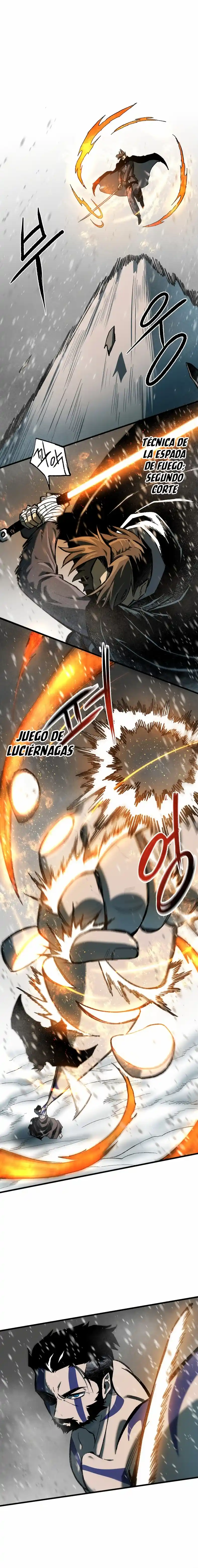 La Luz Del Amanecer - Capítulo 69 - Página 10 - LectorTMOo