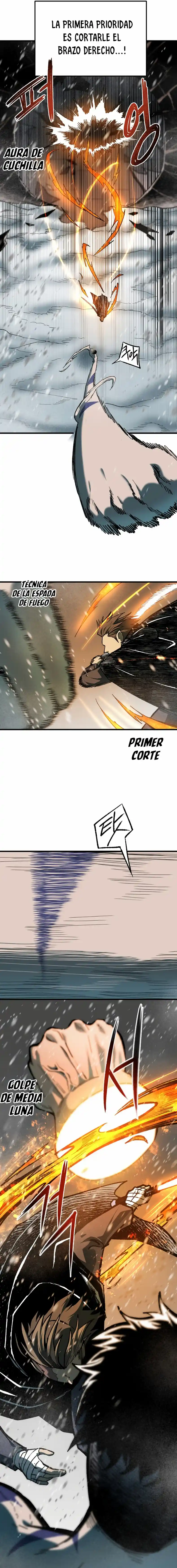 La Luz Del Amanecer - Capítulo 69 - Página 13 - LectorTMOo