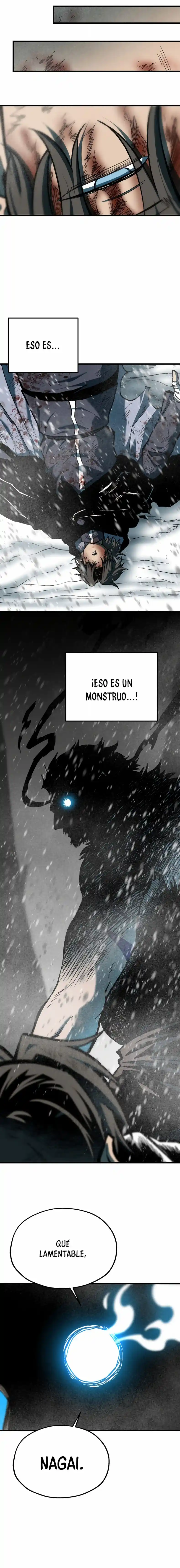 La Luz Del Amanecer - Capítulo 69 - Página 15 - LectorTMOo