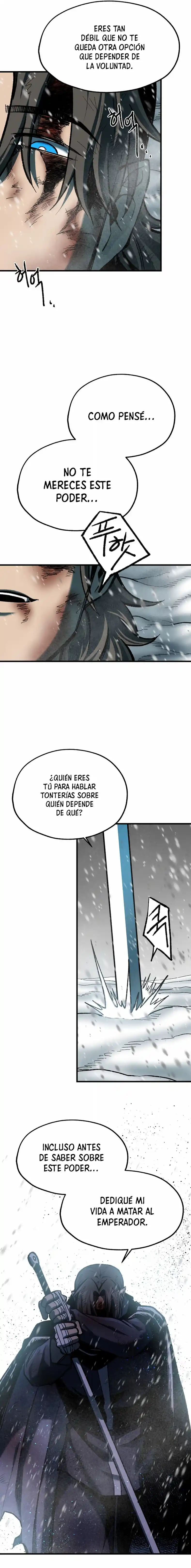 La Luz Del Amanecer - Capítulo 69 - Página 16 - LectorTMOo
