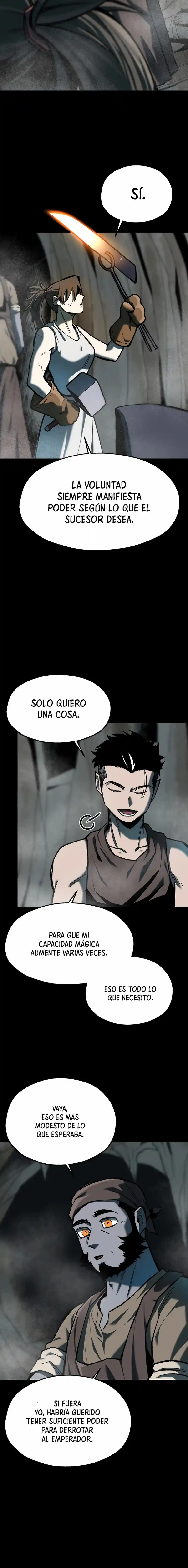 La Luz Del Amanecer - Capítulo 69 - Página 18 - LectorTMOo