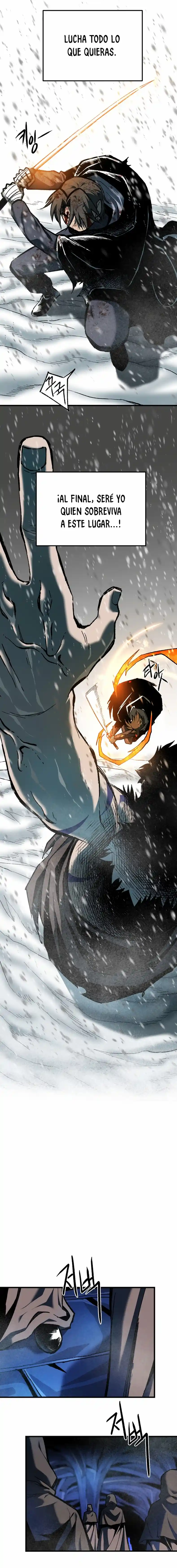 La Luz Del Amanecer - Capítulo 69 - Página 21 - LectorTMOo