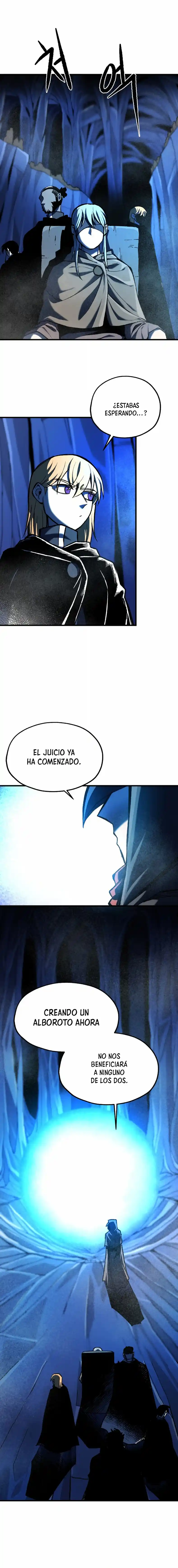 La Luz Del Amanecer - Capítulo 69 - Página 22 - LectorTMOo