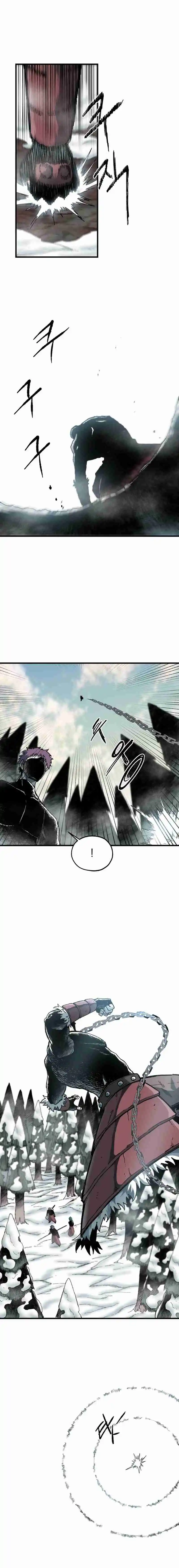 La Luz Del Amanecer - Capítulo 7 - Página 8 - LectorTMOo