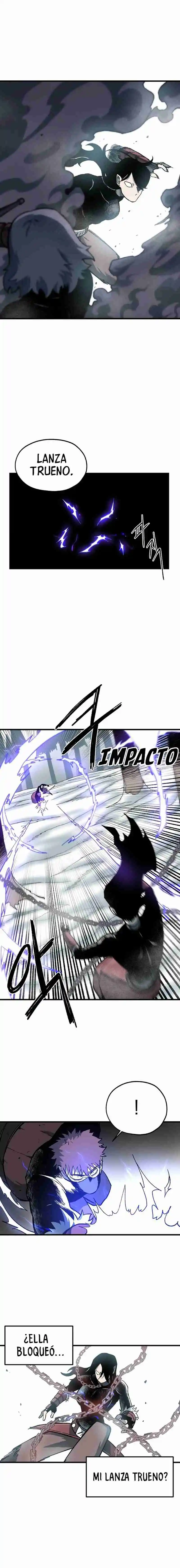 La Luz Del Amanecer - Capítulo 7 - Página 16 - LectorTMOo