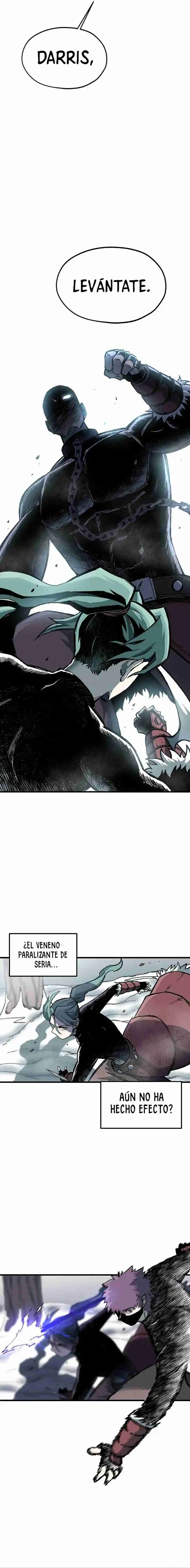 La Luz Del Amanecer - Capítulo 7 - Página 21 - LectorTMOo