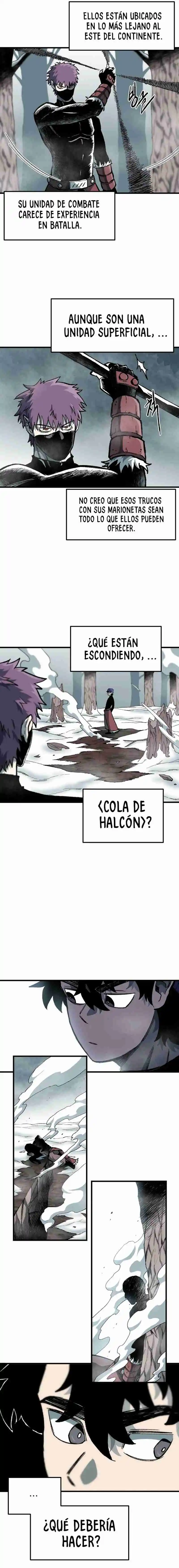 La Luz Del Amanecer - Capítulo 7 - Página 25 - LectorTMOo