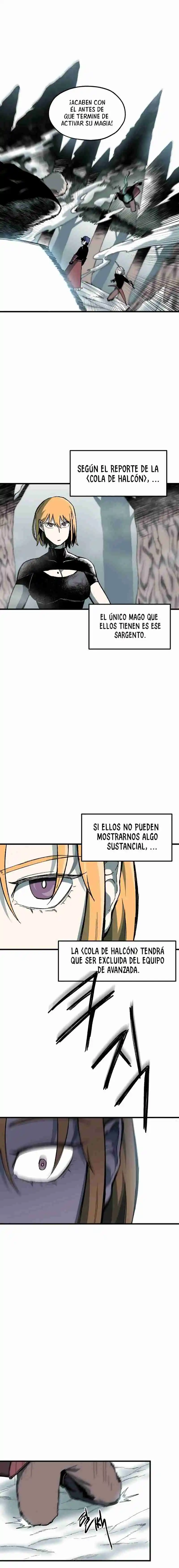La Luz Del Amanecer - Capítulo 7 - Página 30 - LectorTMOo