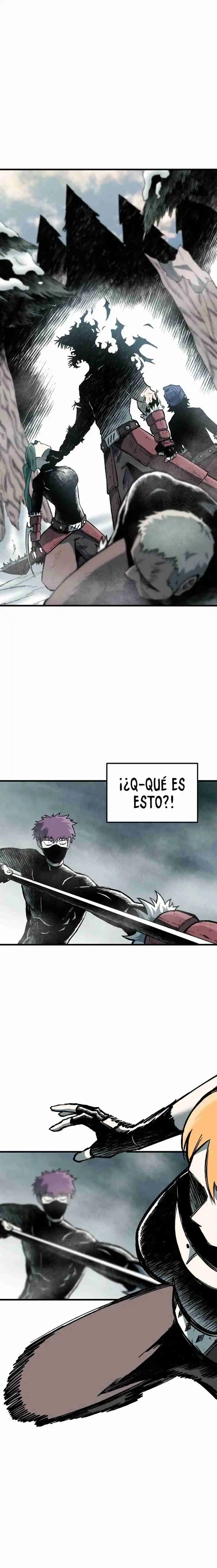 La Luz Del Amanecer - Capítulo 7 - Página 31 - LectorTMOo