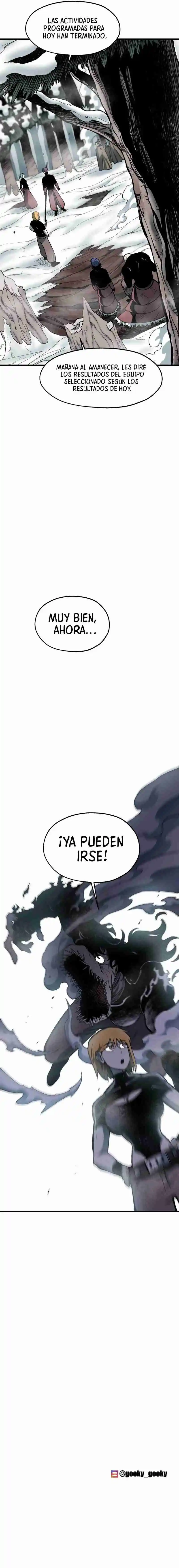 La Luz Del Amanecer - Capítulo 7 - Página 42 - LectorTMOo
