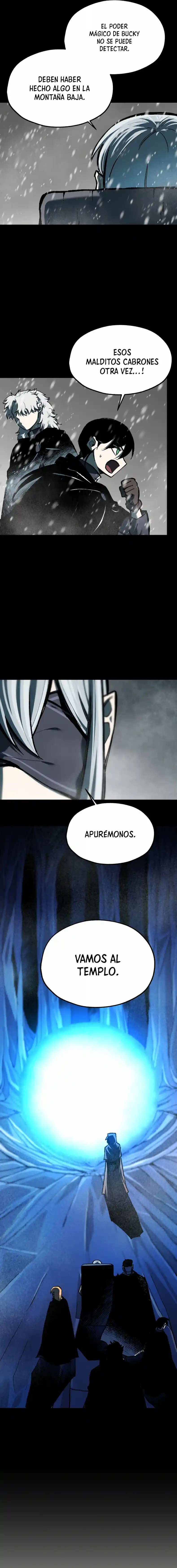 La Luz Del Amanecer - Capítulo 70 - Página 2 - LectorTMOo