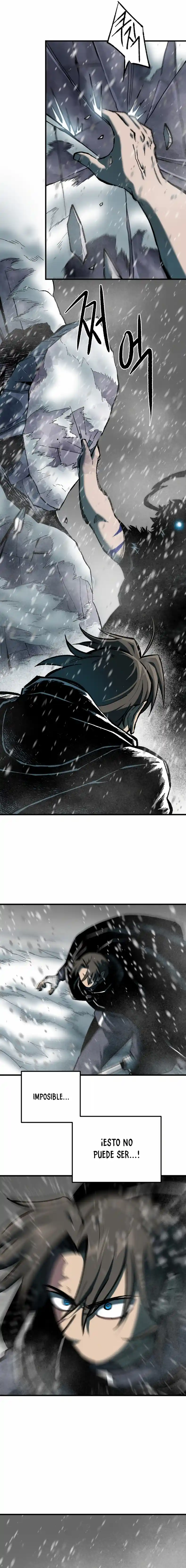 La Luz Del Amanecer - Capítulo 70 - Página 6 - LectorTMOo