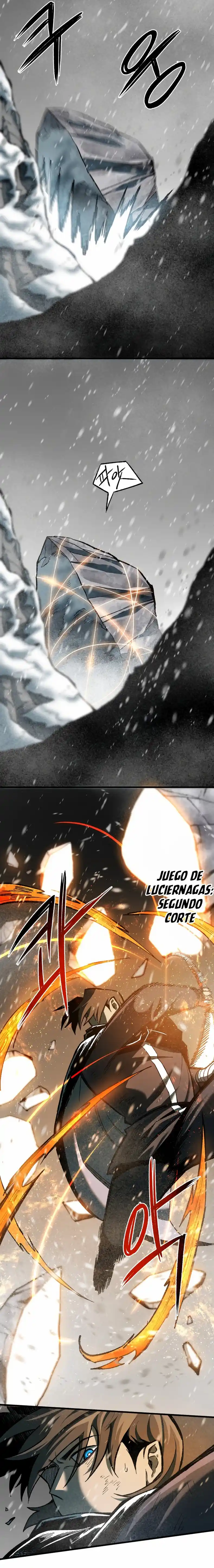 La Luz Del Amanecer - Capítulo 70 - Página 7 - LectorTMOo