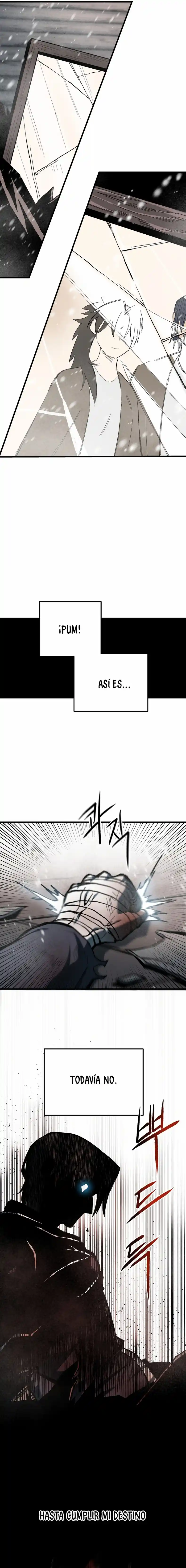 La Luz Del Amanecer - Capítulo 70 - Página 11 - LectorTMOo