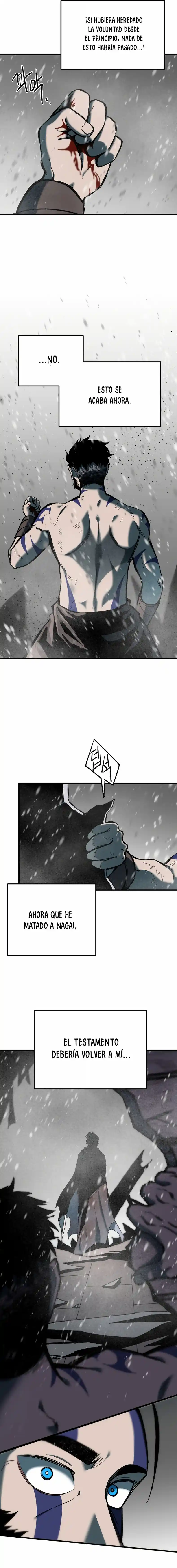 La Luz Del Amanecer - Capítulo 70 - Página 13 - LectorTMOo