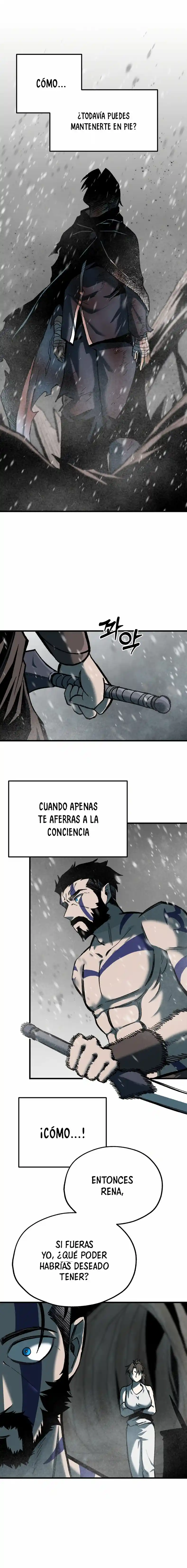 La Luz Del Amanecer - Capítulo 70 - Página 14 - LectorTMOo