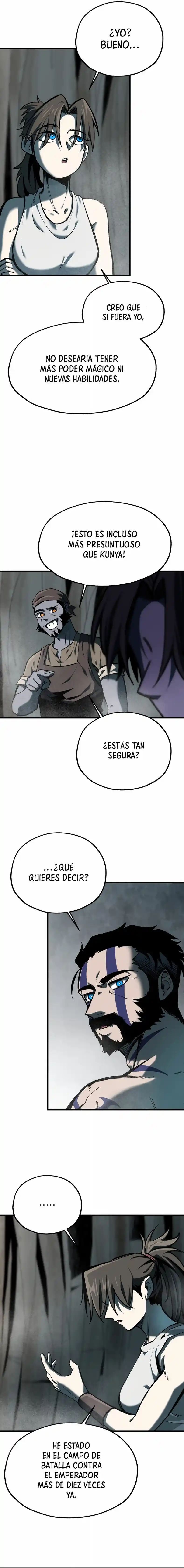 La Luz Del Amanecer - Capítulo 70 - Página 15 - LectorTMOo