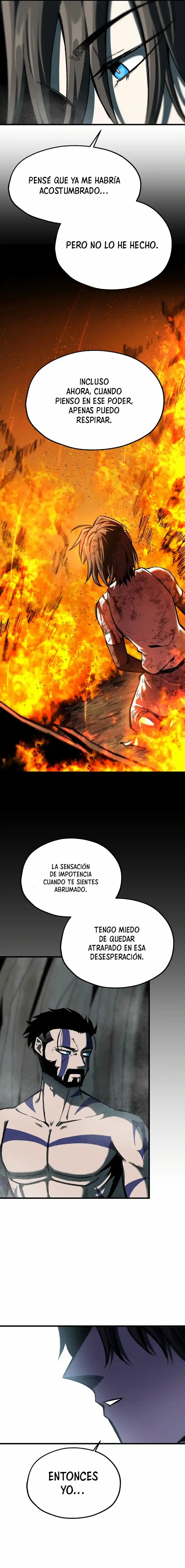 La Luz Del Amanecer - Capítulo 70 - Página 16 - LectorTMOo