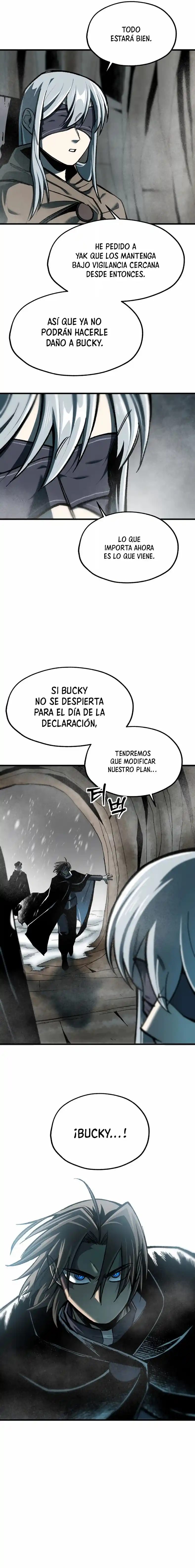 La Luz Del Amanecer - Capítulo 71 - Página 2 - LectorTMOo