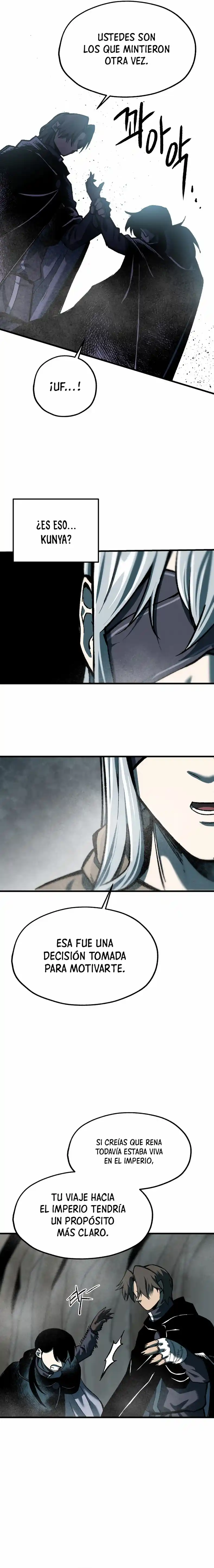 La Luz Del Amanecer - Capítulo 71 - Página 4 - LectorTMOo